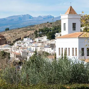 Turistica De 3*, Laujar De Andarax Espagne