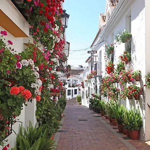 I Am La And , Benalmádena Espagne
